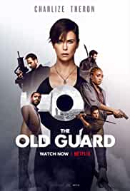 The Old Guard 2020 full movie in hindi HdRip